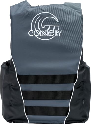 Connelly 3 Buckle Nylon Lifevest, Women's Small